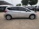 2017 Nissan Versa Note SV