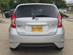 2017 Nissan Versa Note SV