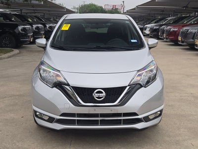 2017 Nissan Versa Note SV