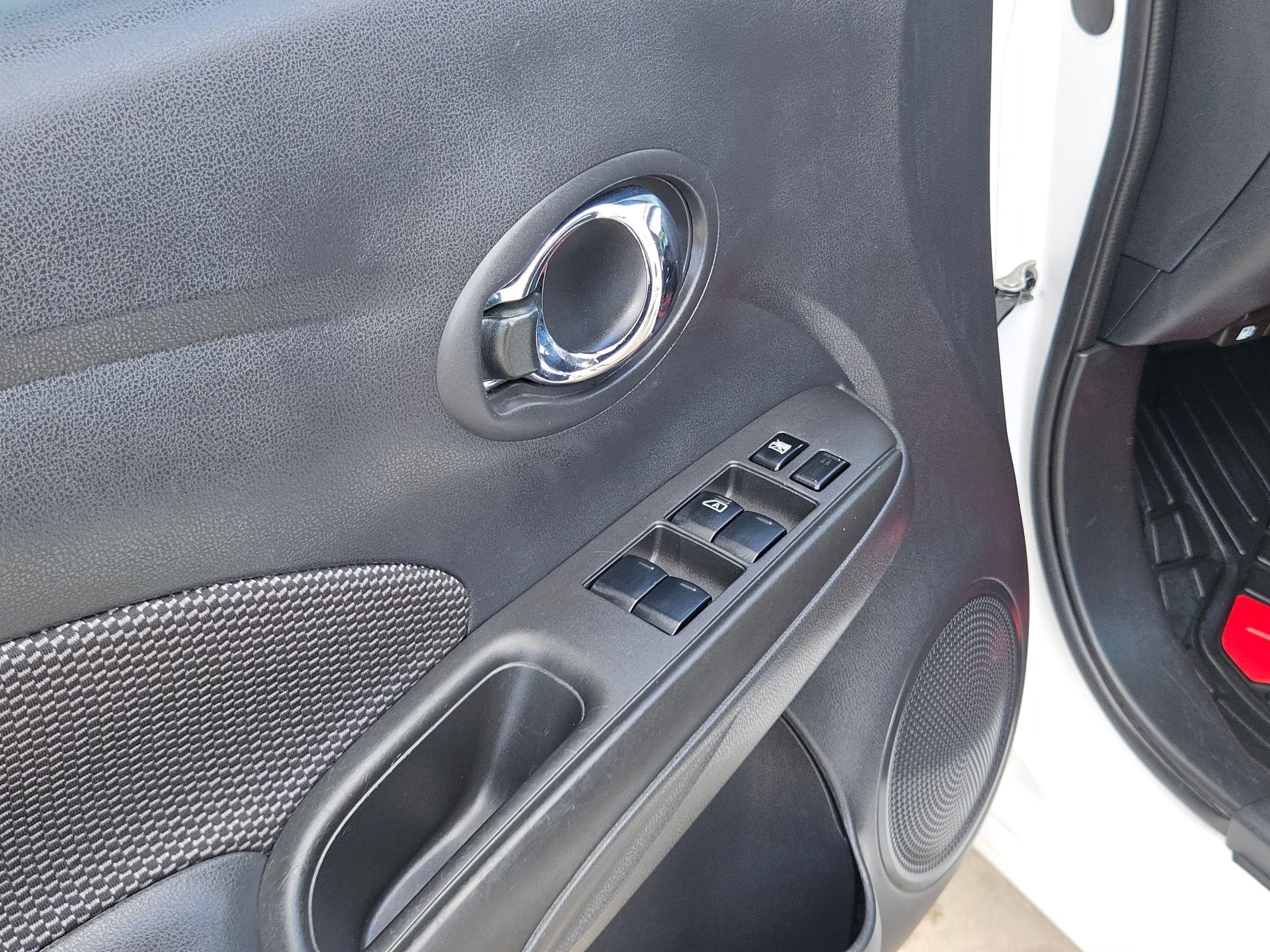 2019 Nissan Versa Sedan SV