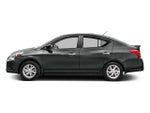 2016 Nissan Versa S Plus