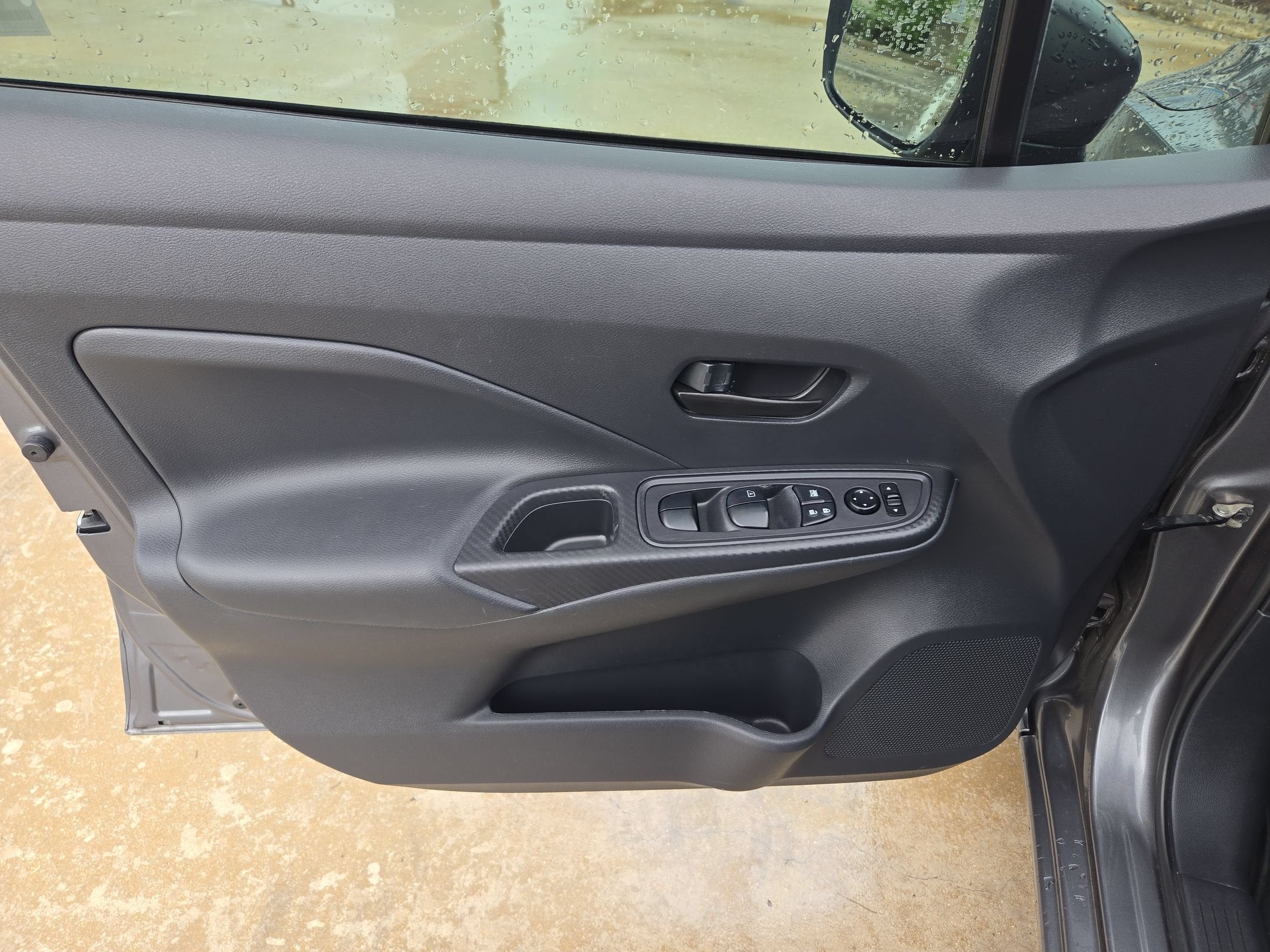 2021 Nissan Versa S