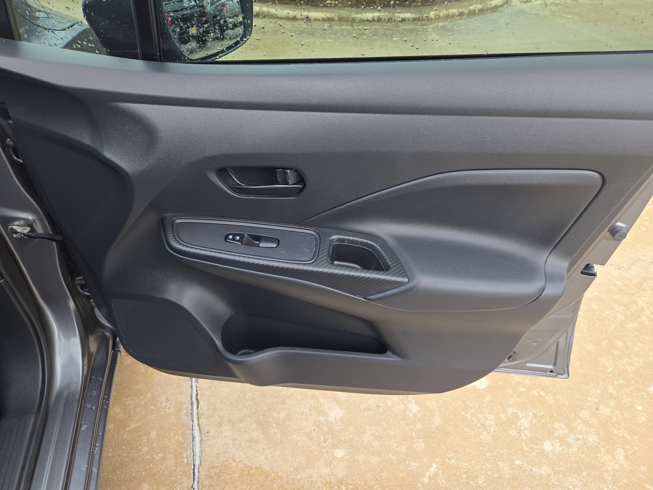 2021 Nissan Versa S