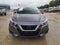 2021 Nissan Versa S