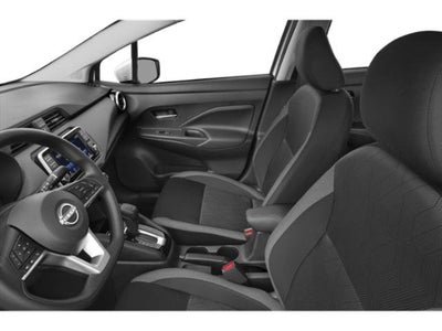 2023 Nissan Versa SV