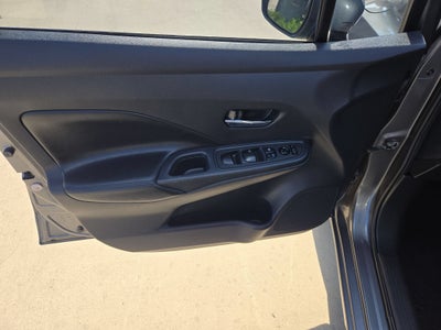 2020 Nissan Versa SV