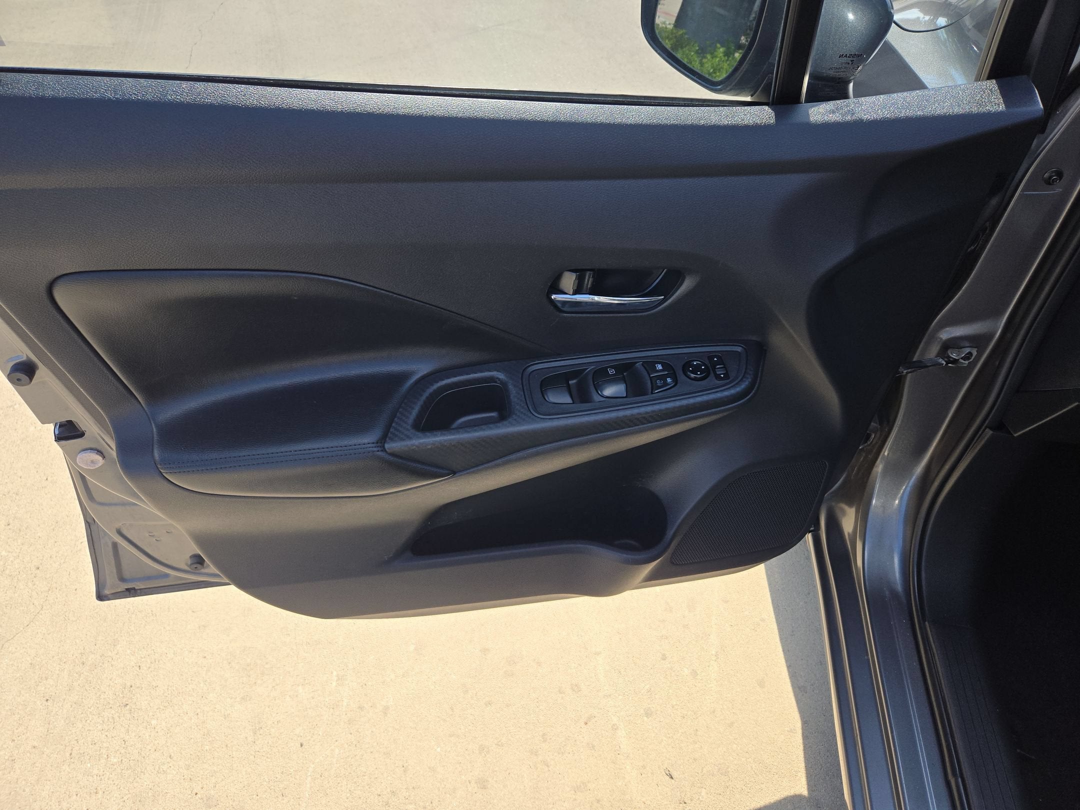 2020 Nissan Versa SV
