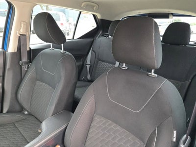 2022 Nissan Kicks S