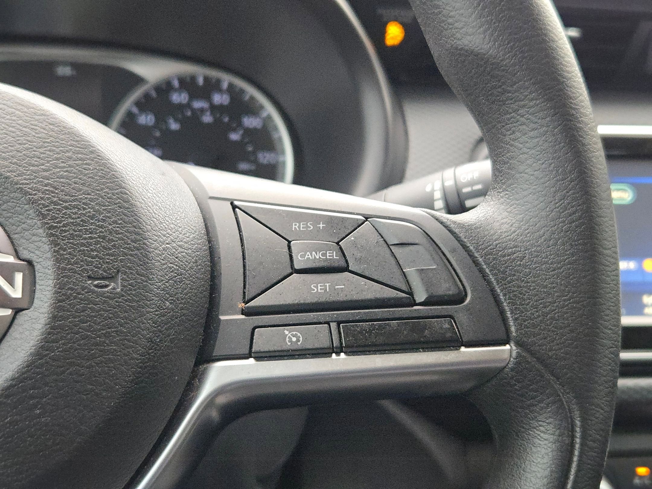 2022 Nissan Kicks S