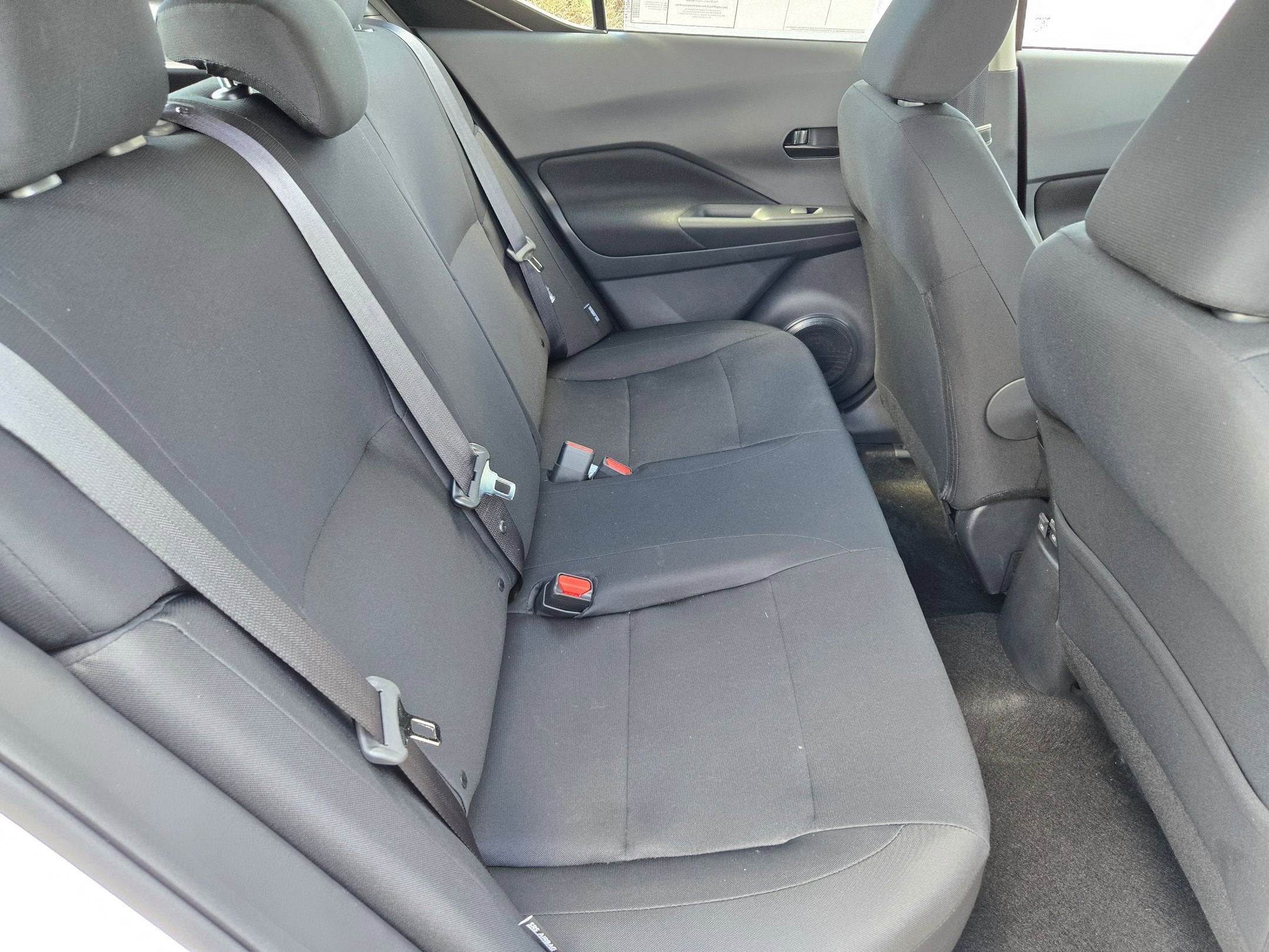 2025 Nissan KICKS PLAY Base - Photo 24