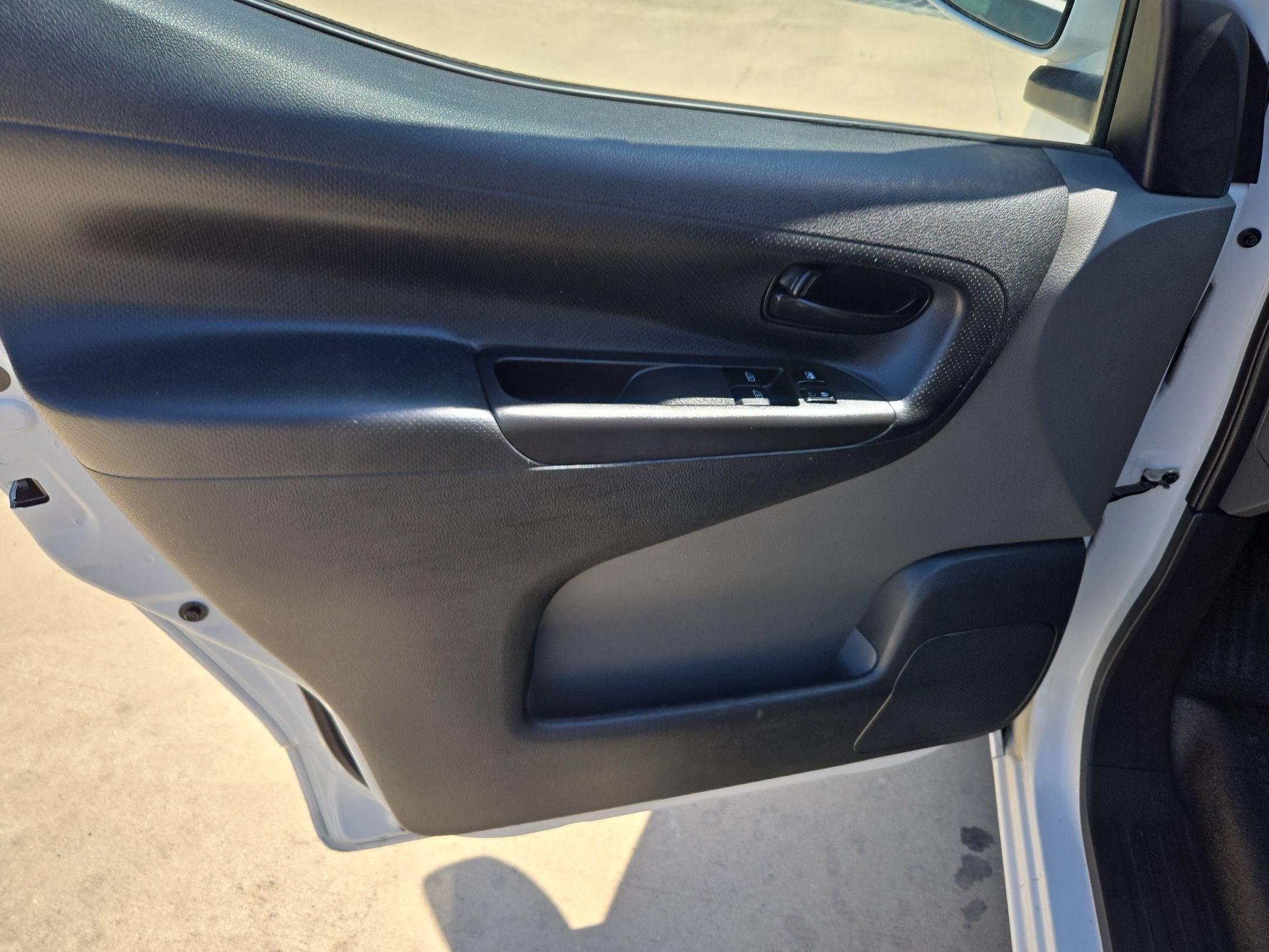 2019 Nissan NV200 Compact Cargo SV