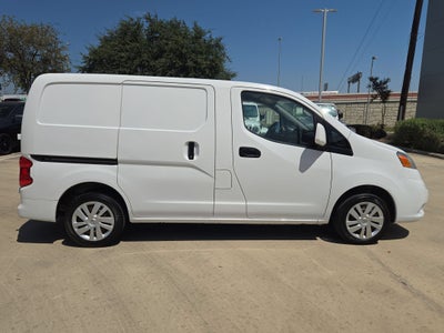 2019 Nissan NV200 Compact Cargo SV