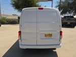 2019 Nissan NV200 Compact Cargo SV