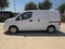 2019 Nissan NV200 Compact Cargo SV
