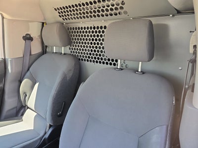 2019 Nissan NV200 Compact Cargo SV