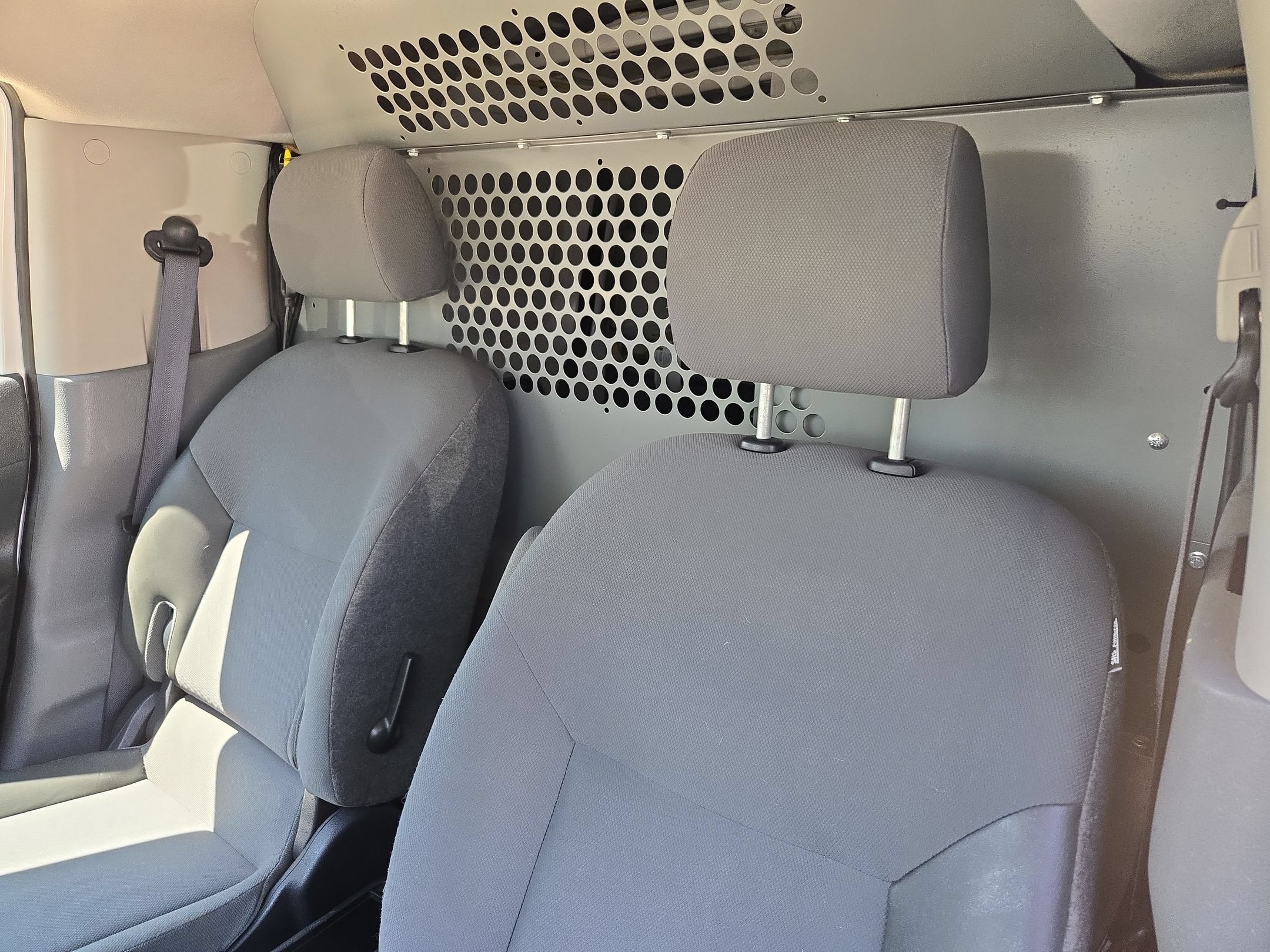 2019 Nissan NV200 Compact Cargo SV