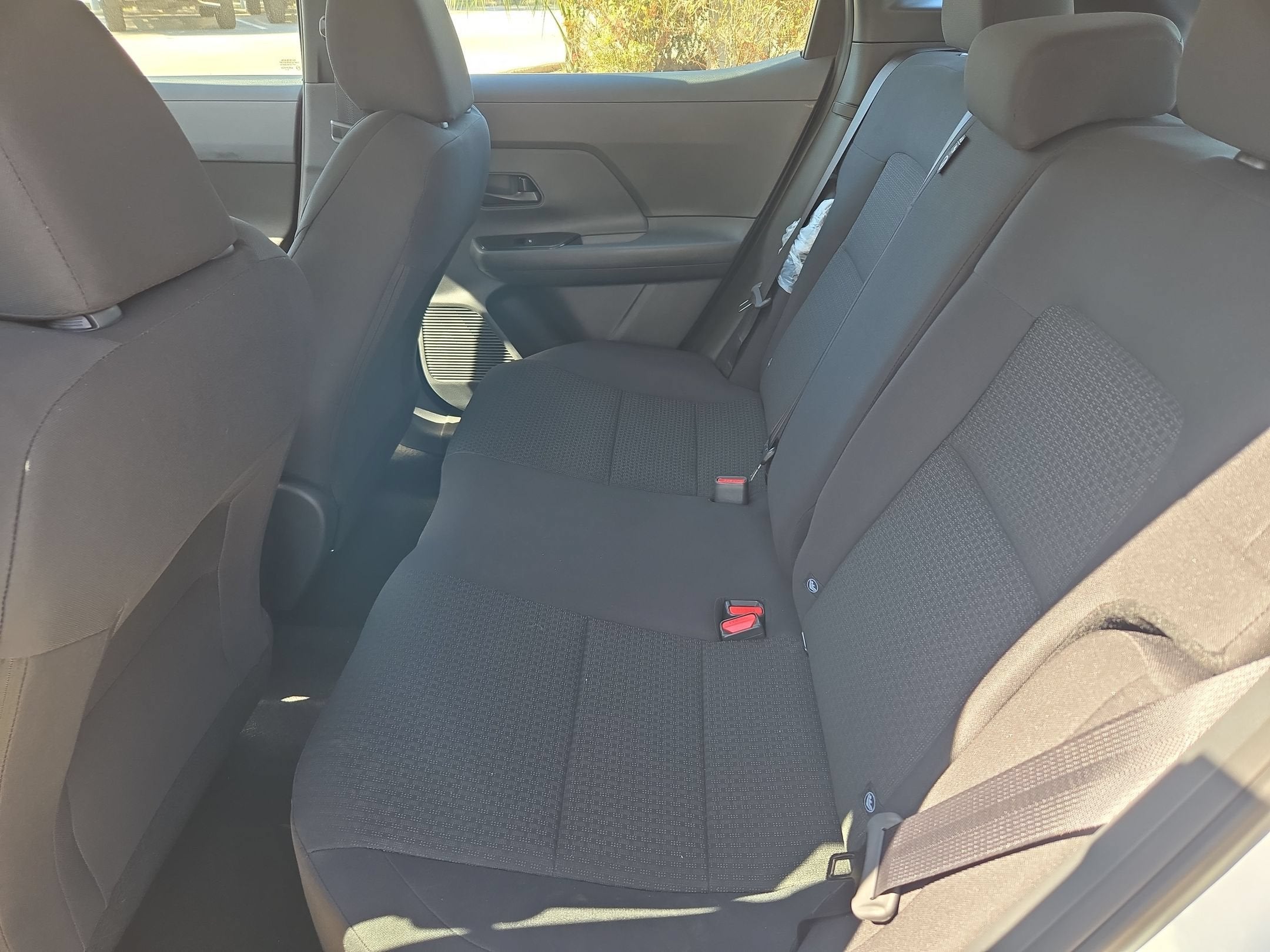 2027 Nissan Kicks S