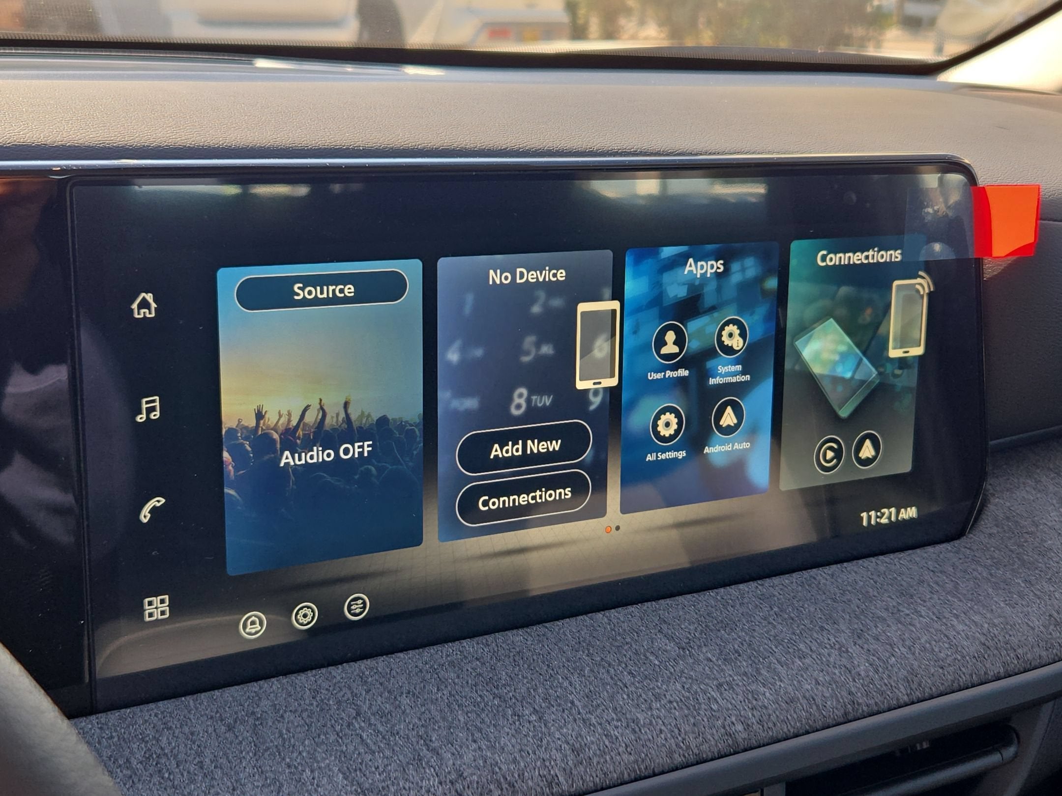 2027 Nissan Kicks S