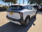 2027 Nissan Kicks S
