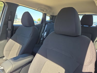 2027 Nissan Kicks S