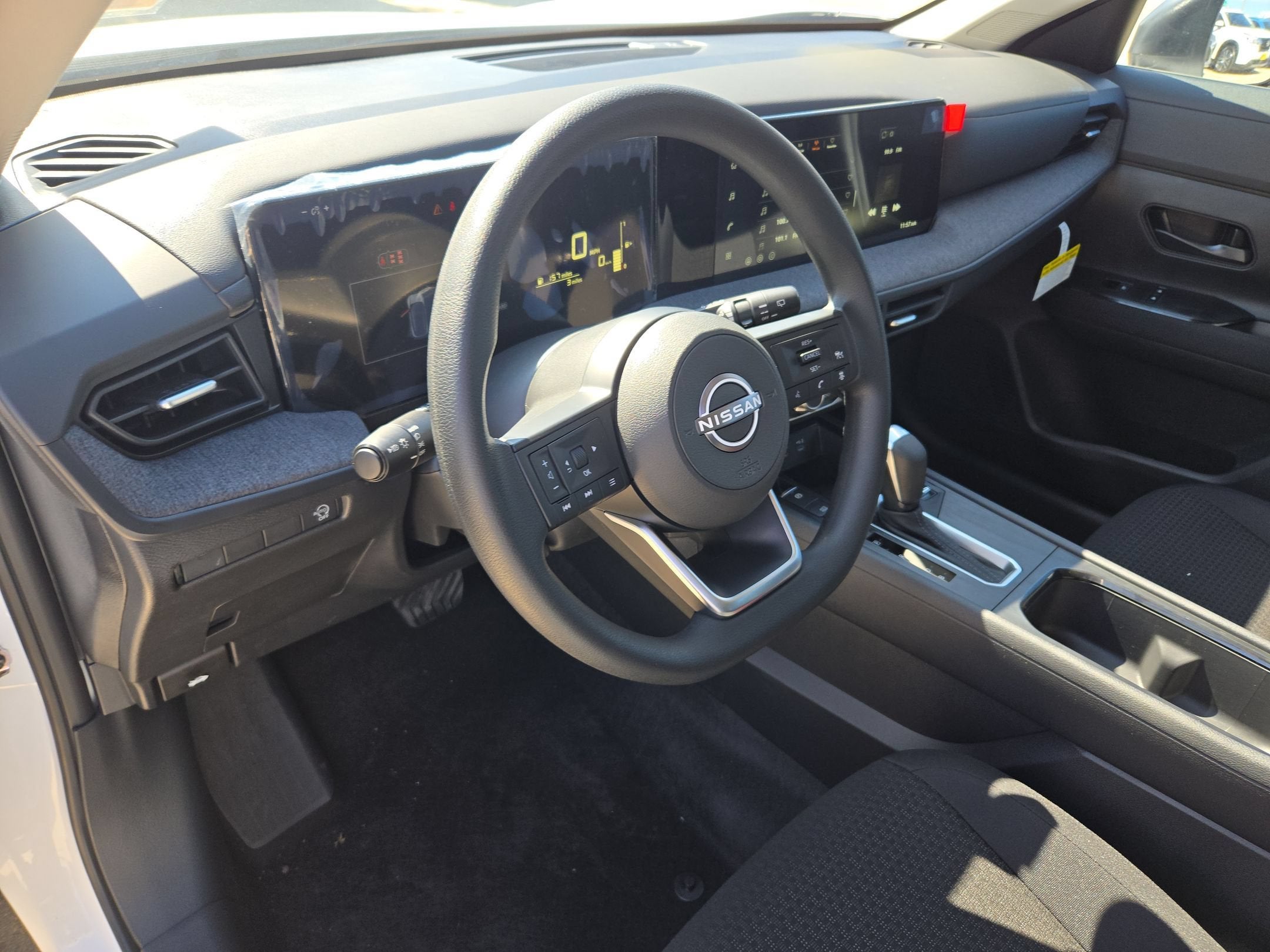 2027 Nissan Kicks S
