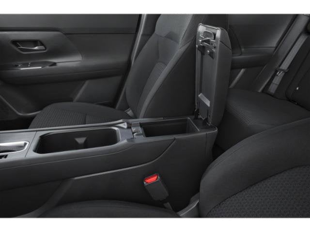 2027 Nissan Kicks S