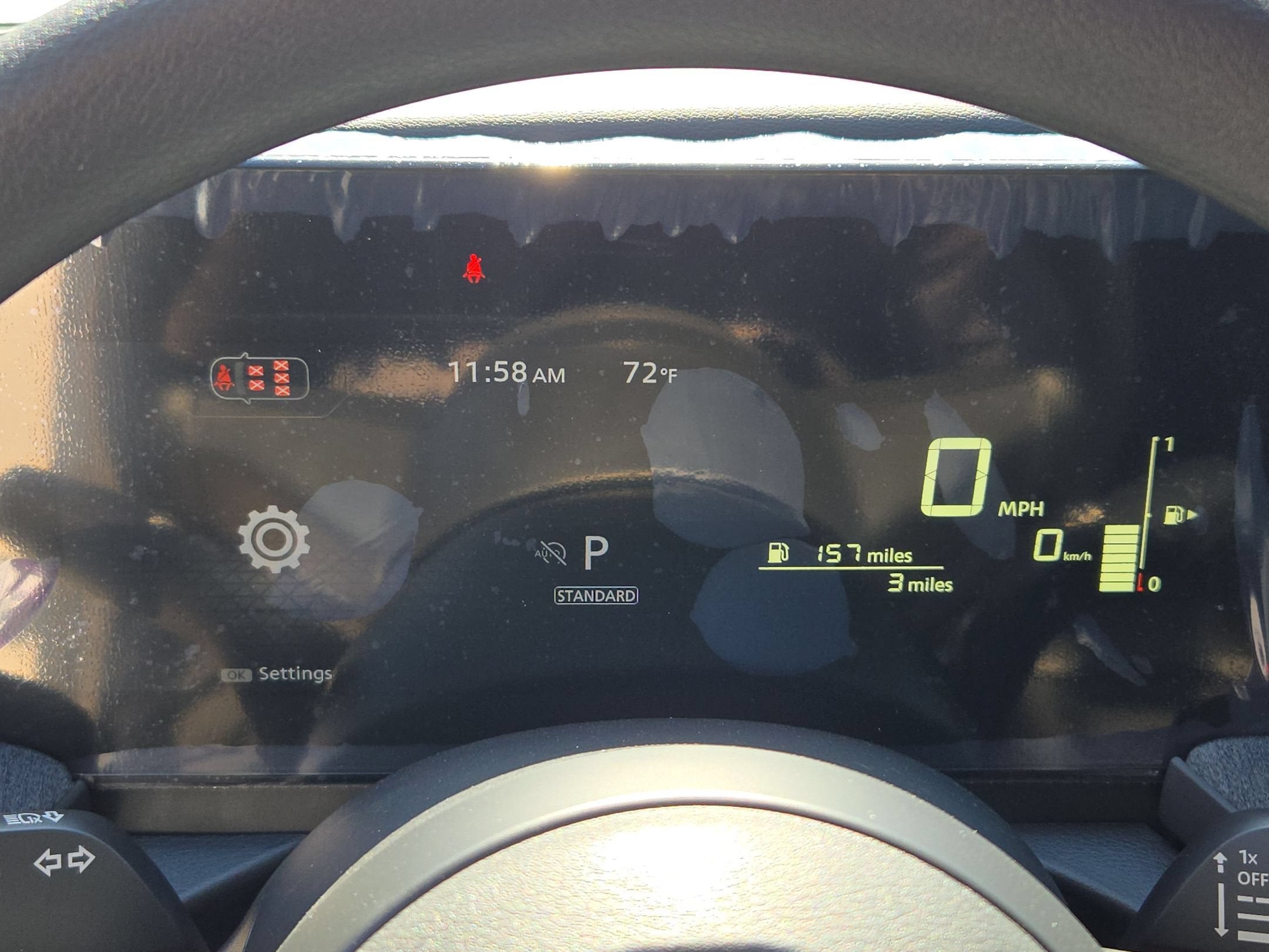 2027 Nissan Kicks S
