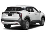 2027 Nissan Kicks S