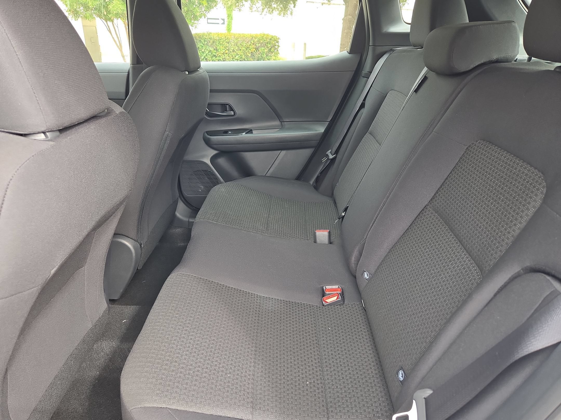 2027 Nissan Kicks S