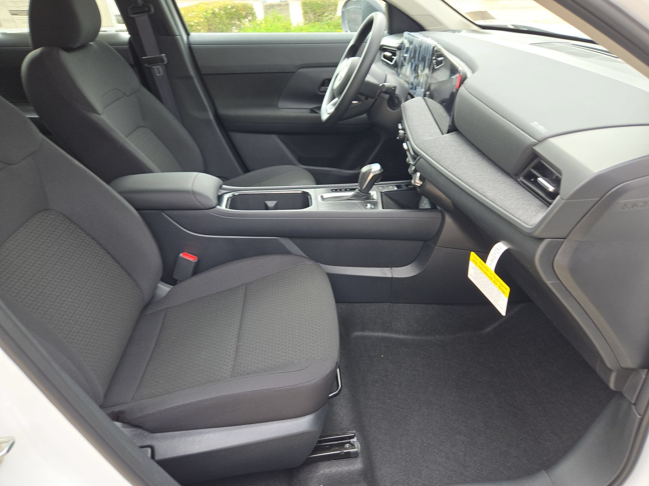 2027 Nissan Kicks S