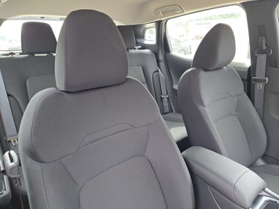 2027 Nissan Kicks S