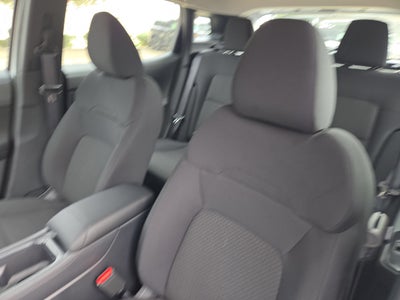 2027 Nissan Kicks S