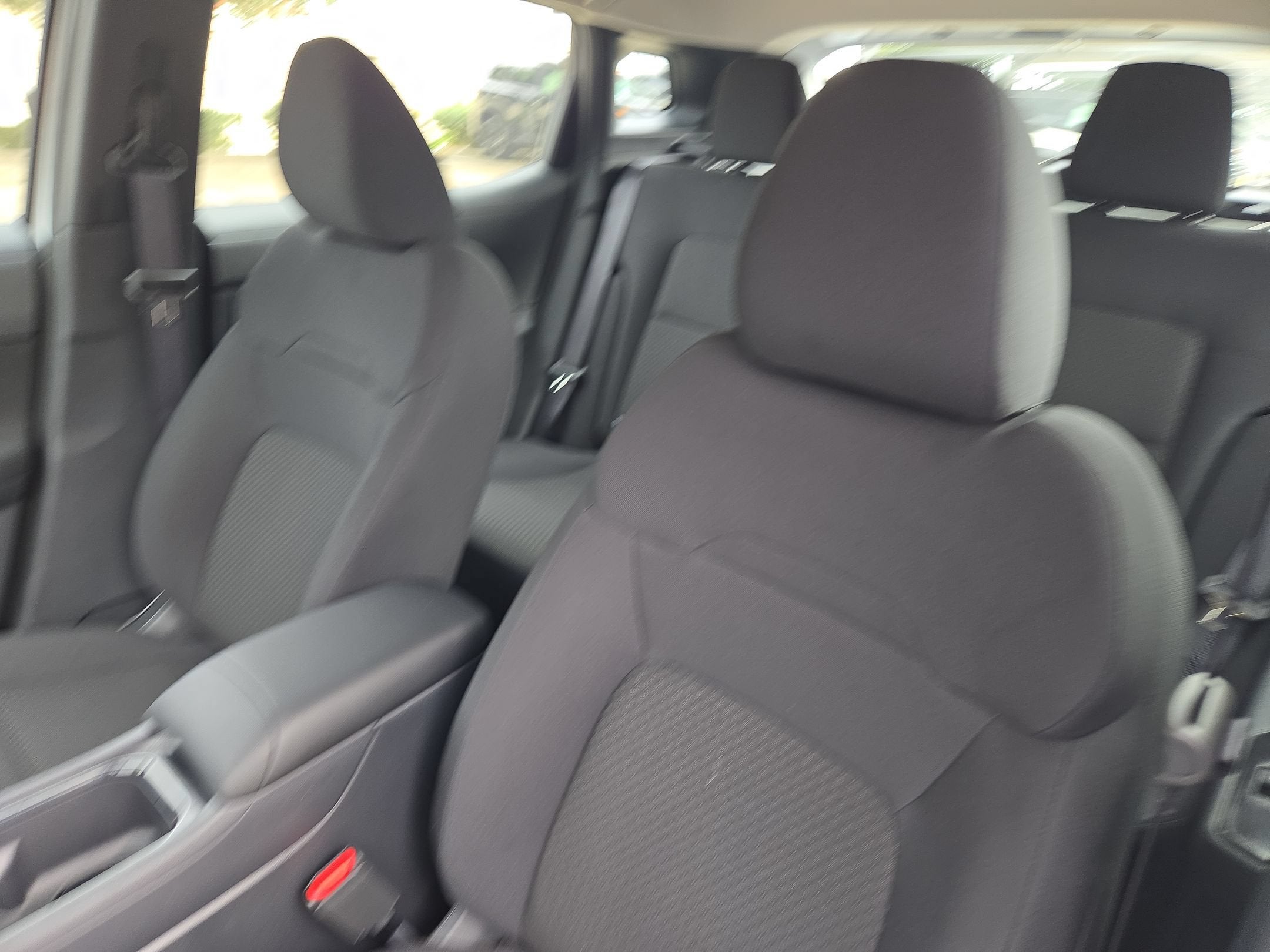 2027 Nissan Kicks S