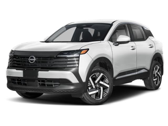 2026 Nissan Kicks's photo