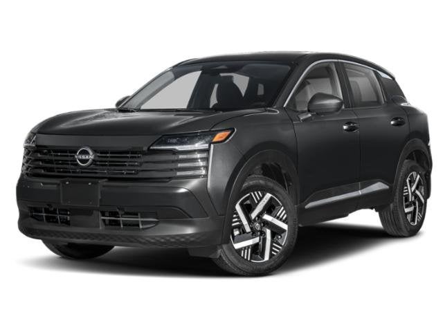 2026 Nissan Kicks's photo