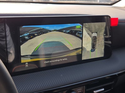 2027 Nissan Kicks SR