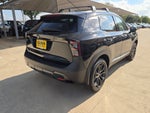 2027 Nissan Kicks SR
