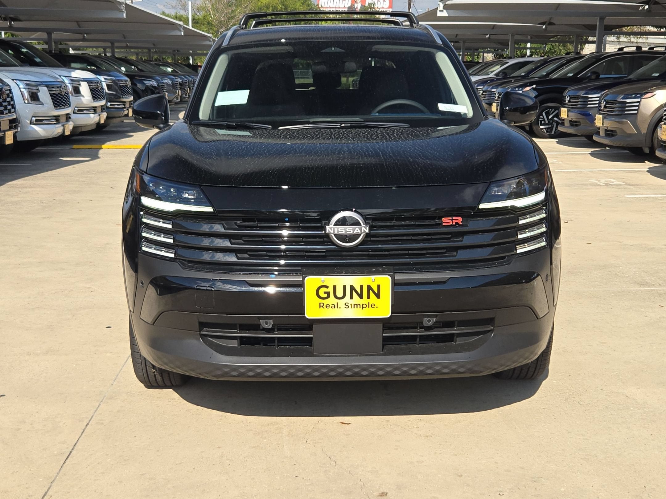 2027 Nissan Kicks SR
