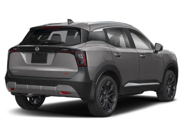 2027 Nissan Kicks SR