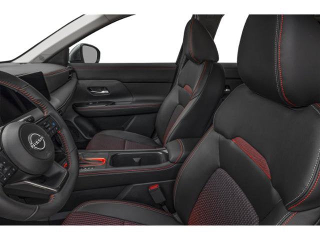 2026 Nissan KICKS SR - Photo 11