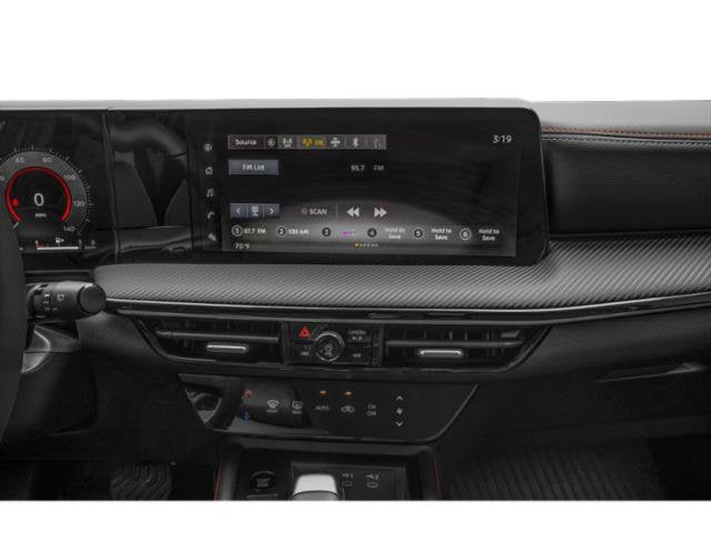 2026 Nissan KICKS SR - Photo 12