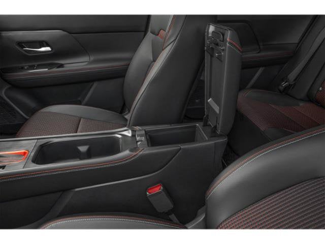 2026 Nissan KICKS SR - Photo 16