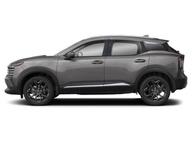 2026 Nissan KICKS SR - Photo 6