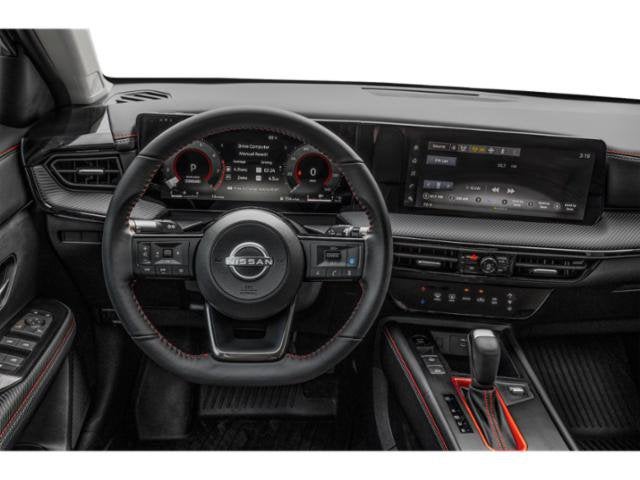 2026 Nissan KICKS SR - Photo 9