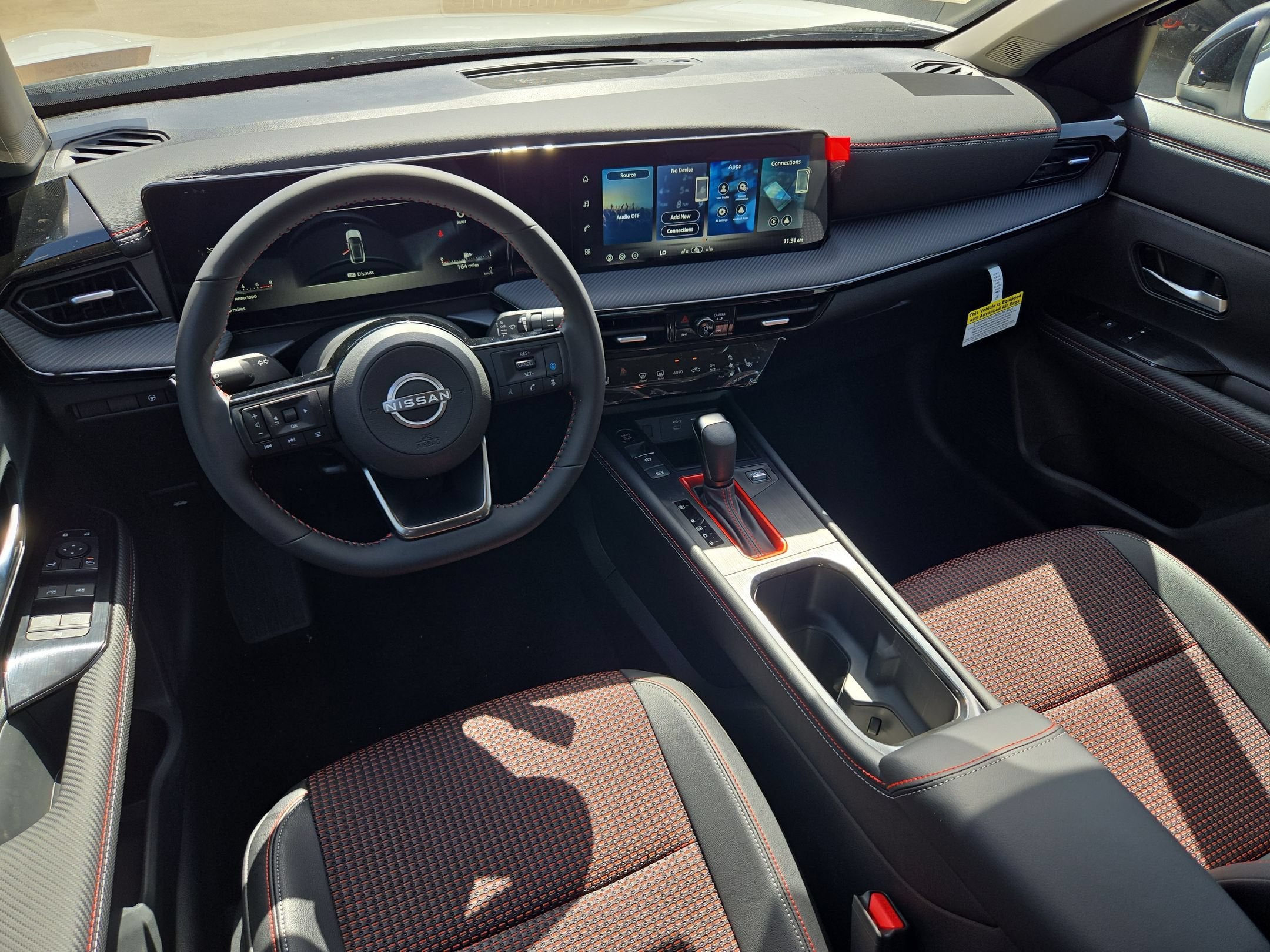 2027 Nissan Kicks SR