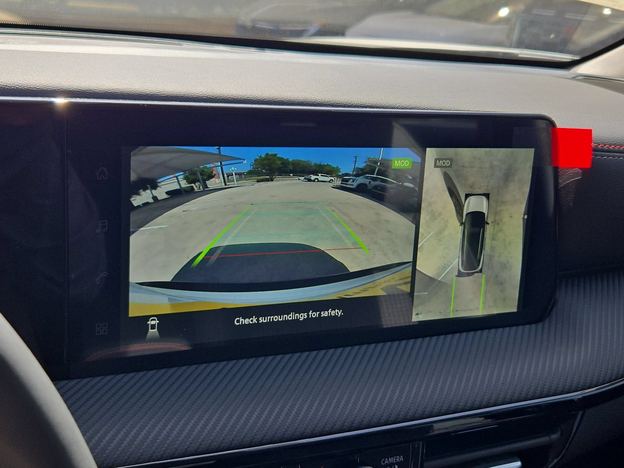 2027 Nissan Kicks SR