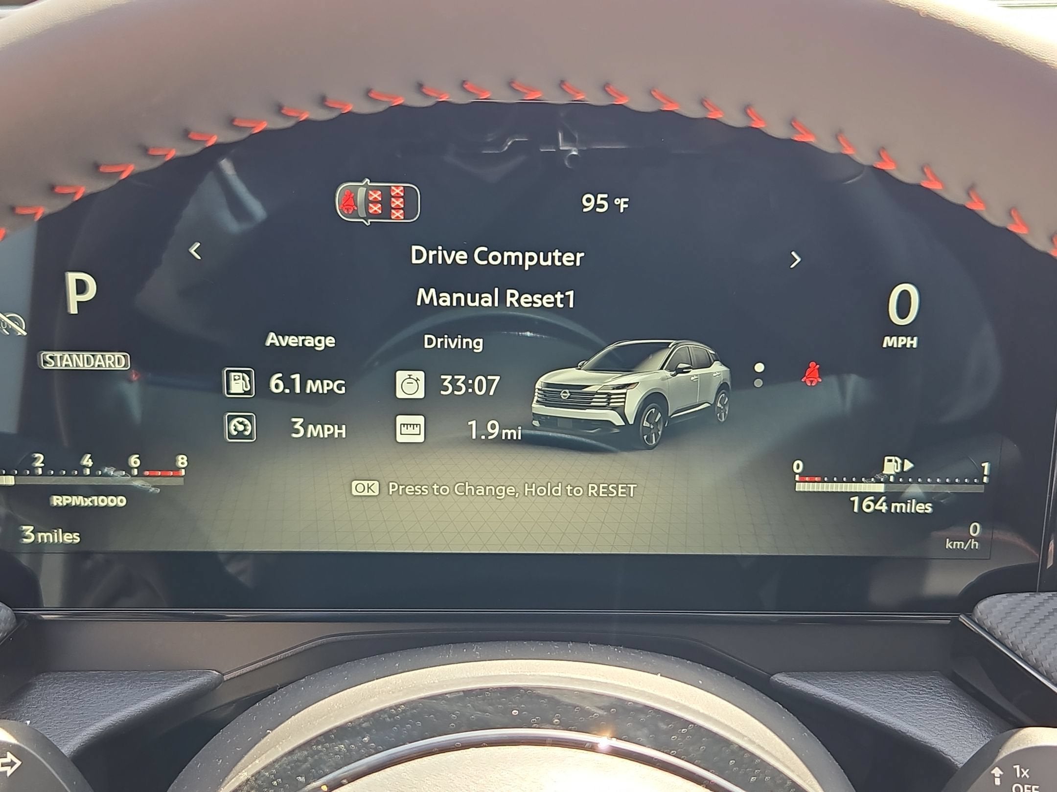 2027 Nissan Kicks SR