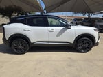 2027 Nissan Kicks SR