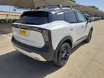 2027 Nissan Kicks SR