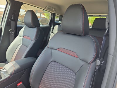 2027 Nissan Kicks SR